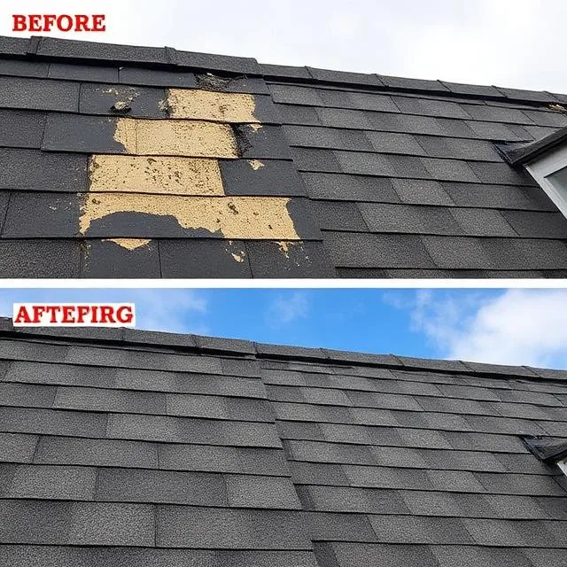 Roof Repair Near Me in Fine, NY near me